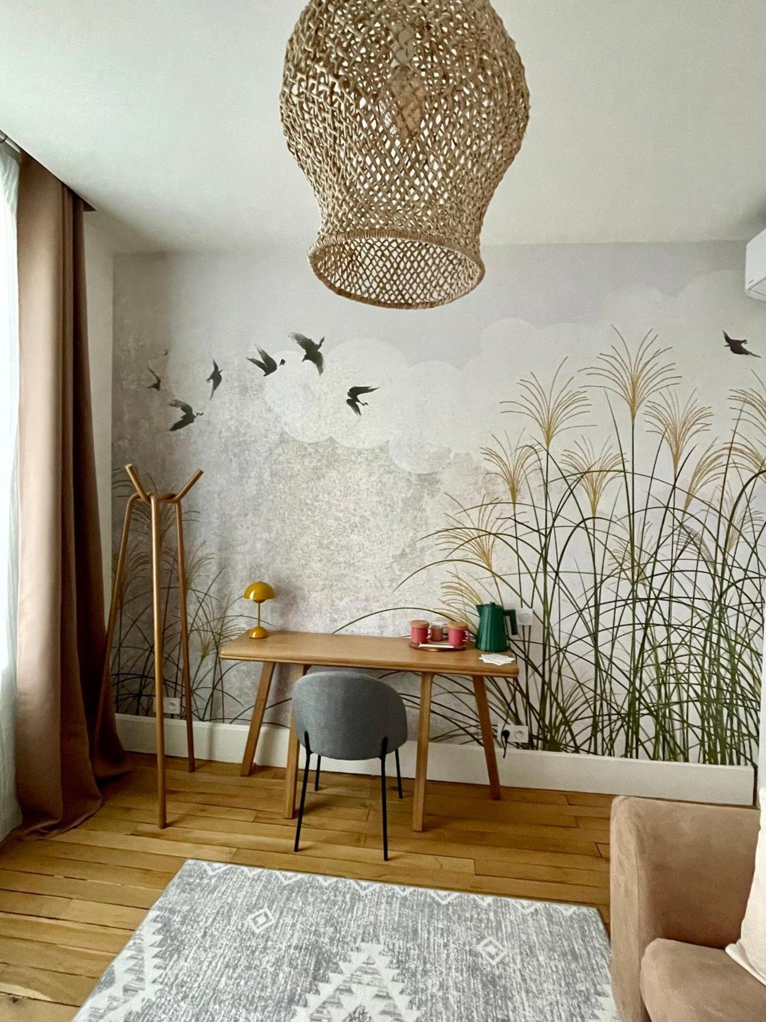 Maison Le Beaulieu Vichy Luaran gambar