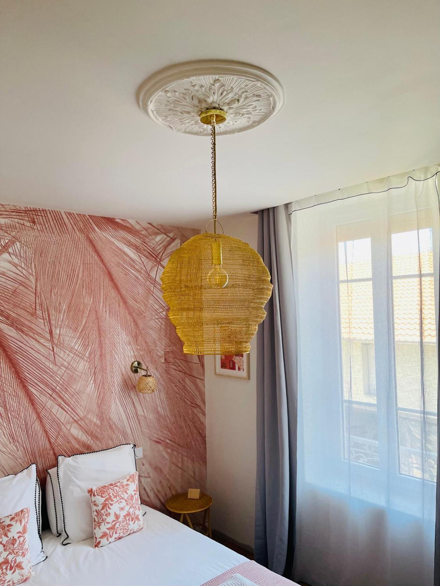 Maison Le Beaulieu Vichy Luaran gambar